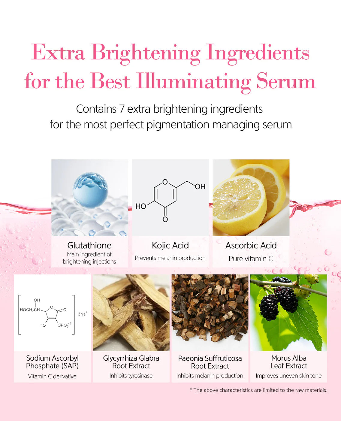 DR. ESTHE
Anti-Mela Toning Serum - Halo Glow 1.1oz